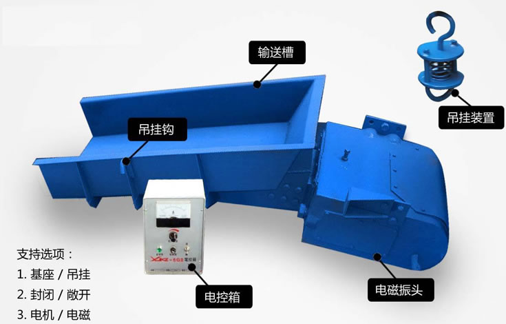 GZ型电磁振动向日葵视频在线看